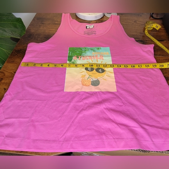 Custom-made Tank Tops - Picture 4 of 6